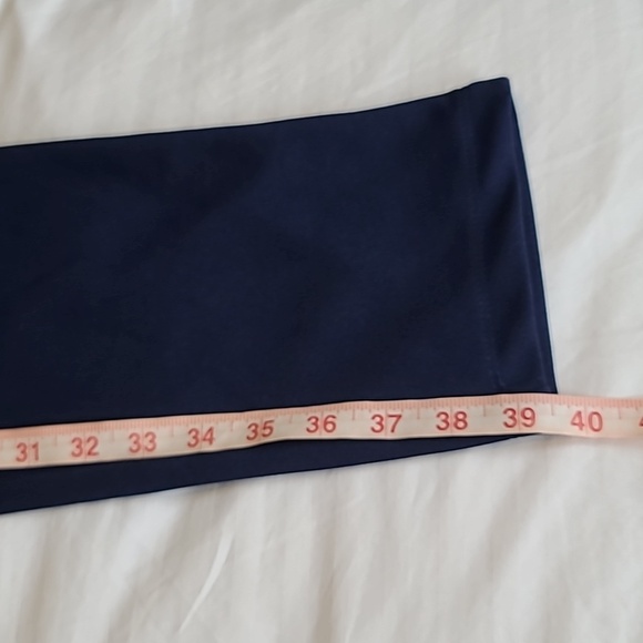 Navy Blue SHEIN Pants (L) - Picture 6 of 6